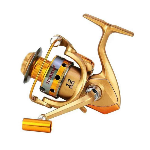 Μηχανάκι ψαρέματος – HF5000 – 930502 Μηχανάκι ψαρέματος – HF5000 – 930502