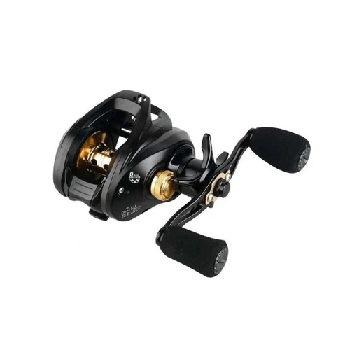 Μηχανάκι ψαρέματος - 930672 - Left