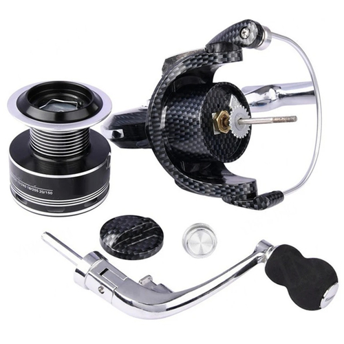 Μηχανάκι ψαρέματος - GX4000 - 931100 Μηχανάκι ψαρέματος - GX4000 - 931100