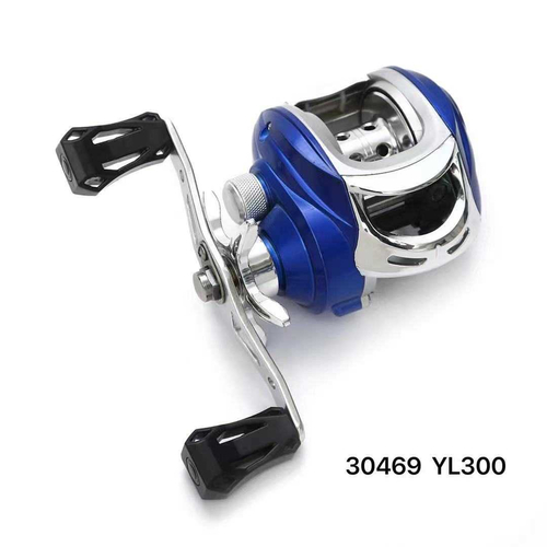 Μηχανάκι ψαρέματος - YL300 - 930469 - Left Μηχανάκι ψαρέματος - YL300 - 930469 - Left