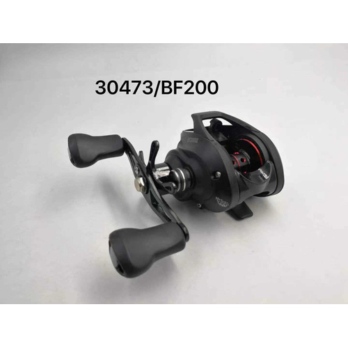 Μηχανάκι ψαρέματος - BF200 - 930473 - Left Μηχανάκι ψαρέματος - BF200 - 930473 - Left