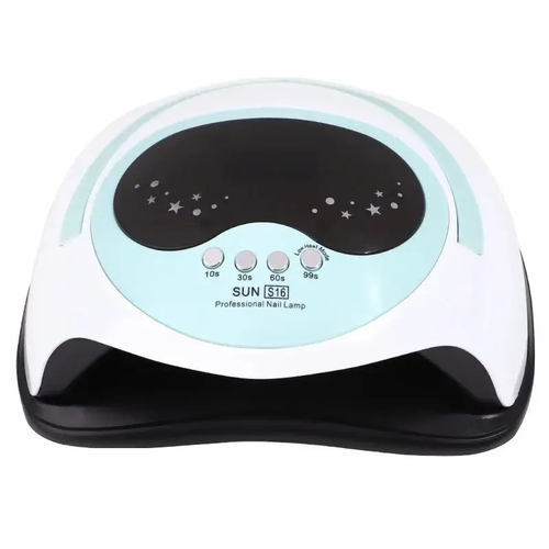 Φουρνάκι νυχιών UV/LED - VKN - SUNS16 - 168W - 582471 - Blue Φουρνάκι νυχιών UV/LED - VKN - SUNS16 - 168W - 582471 - Blue