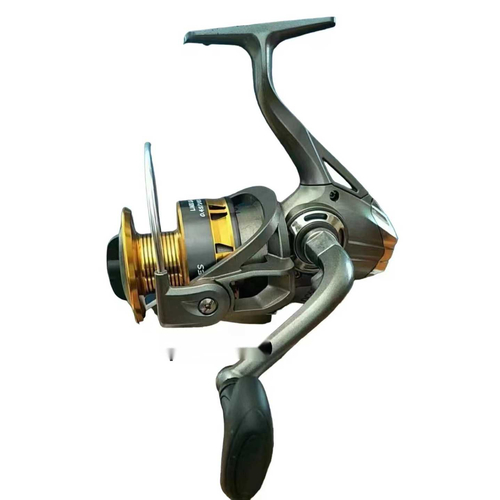 Μηχανάκι ψαρέματος - HO7500A - 931249 Μηχανάκι ψαρέματος - HO7500A - 931249