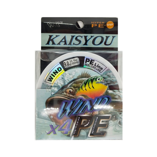 Πετονιά ψαρέματος/Νήμα - PE100M - 9.0 - 0.550mm - 35.1kg - 920338