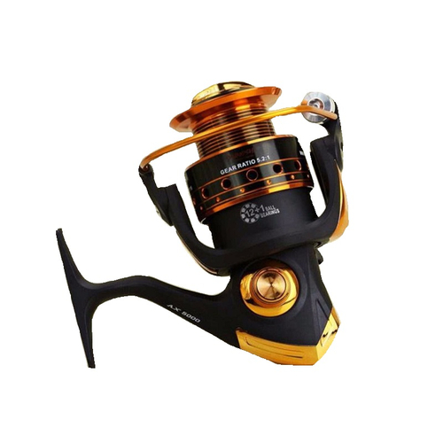 Μηχανάκι ψαρέματος - AX1000 - 930003 Μηχανάκι ψαρέματος - AX1000 - 930003