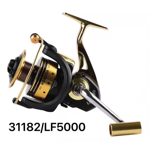 Μηχανάκι ψαρέματος - LF5000 - 931182 Μηχανάκι ψαρέματος - LF5000 - 931182