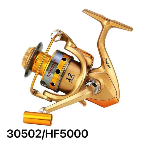 Μηχανάκι ψαρέματος – HF5000 – 930502 Μηχανάκι ψαρέματος – HF5000 – 930502