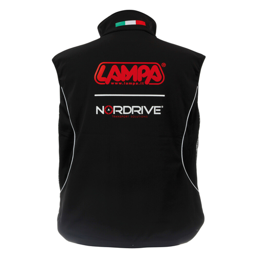 ΓΙΛΕΚΟ ΑΜΑΝΙΚΟ LAMPA ΜΑΥΡΟ (S)