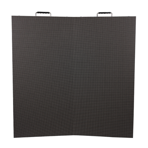 GLOBOSTAR® LUMOWALL 41003 Κυρτή Οθόνη Video Wall P3.91 Καμπίνα 50x100cm LED 360W 3840Hz 32768 Dots ≥5600cd/㎡ Nits AC 220-240V Εξωτερικού Χώρου IP65 Full Color S1/16 14Bits - Κάρτα NovaStar A8S-N+HUB - Curved -10/+15 Angle - Προστατευτικά Γωνιών - Nationstar SMD1921 & CZCL Driver - Μ50 x Π8.5 x Υ100cm - 2 Χρόνια Εγγύηση GLOBOSTAR® LUMOWALL 41003 Κυρτή Οθόνη Video Wall P3.91 Καμπίνα 50x100cm LED 360W 3840Hz 32768 Dots ≥5600cd/㎡ Nits AC 220-240V Εξωτερικού Χώρου IP65 Full Color S1/16 14Bits - Κάρτα NovaStar A8S-N+HUB - Curved -10/+15 Angle - Προστατευτικά Γωνιών - Nationstar SMD1921 & CZCL Driver - Μ50 x Π8.5 x Υ100cm - 2 Χρόνια Εγγύηση