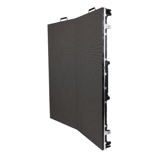 GLOBOSTAR® LUMOWALL 41003 Κυρτή Οθόνη Video Wall P3.91 Καμπίνα 50x100cm LED 360W 3840Hz 32768 Dots ≥5600cd/㎡ Nits AC 220-240V Εξωτερικού Χώρου IP65 Full Color S1/16 14Bits - Κάρτα NovaStar A8S-N+HUB - Curved -10/+15 Angle - Προστατευτικά Γωνιών - Nationstar SMD1921 & CZCL Driver - Μ50 x Π8.5 x Υ100cm - 2 Χρόνια Εγγύηση GLOBOSTAR® LUMOWALL 41003 Κυρτή Οθόνη Video Wall P3.91 Καμπίνα 50x100cm LED 360W 3840Hz 32768 Dots ≥5600cd/㎡ Nits AC 220-240V Εξωτερικού Χώρου IP65 Full Color S1/16 14Bits - Κάρτα NovaStar A8S-N+HUB - Curved -10/+15 Angle - Προστατευτικά Γωνιών - Nationstar SMD1921 & CZCL Driver - Μ50 x Π8.5 x Υ100cm - 2 Χρόνια Εγγύηση