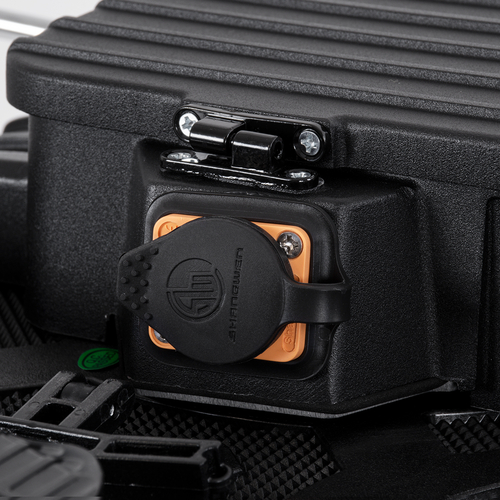 GLOBOSTAR® LUMOWALL 41003 Κυρτή Οθόνη Video Wall P3.91 Καμπίνα 50x100cm LED 360W 3840Hz 32768 Dots ≥5600cd/㎡ Nits AC 220-240V Εξωτερικού Χώρου IP65 Full Color S1/16 14Bits - Κάρτα NovaStar A8S-N+HUB - Curved -10/+15 Angle - Προστατευτικά Γωνιών - Nationstar SMD1921 & CZCL Driver - Μ50 x Π8.5 x Υ100cm - 2 Χρόνια Εγγύηση GLOBOSTAR® LUMOWALL 41003 Κυρτή Οθόνη Video Wall P3.91 Καμπίνα 50x100cm LED 360W 3840Hz 32768 Dots ≥5600cd/㎡ Nits AC 220-240V Εξωτερικού Χώρου IP65 Full Color S1/16 14Bits - Κάρτα NovaStar A8S-N+HUB - Curved -10/+15 Angle - Προστατευτικά Γωνιών - Nationstar SMD1921 & CZCL Driver - Μ50 x Π8.5 x Υ100cm - 2 Χρόνια Εγγύηση