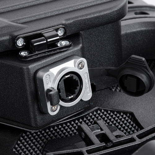 GLOBOSTAR® LUMOWALL 41003 Κυρτή Οθόνη Video Wall P3.91 Καμπίνα 50x100cm LED 360W 3840Hz 32768 Dots ≥5600cd/㎡ Nits AC 220-240V Εξωτερικού Χώρου IP65 Full Color S1/16 14Bits - Κάρτα NovaStar A8S-N+HUB - Curved -10/+15 Angle - Προστατευτικά Γωνιών - Nationstar SMD1921 & CZCL Driver - Μ50 x Π8.5 x Υ100cm - 2 Χρόνια Εγγύηση GLOBOSTAR® LUMOWALL 41003 Κυρτή Οθόνη Video Wall P3.91 Καμπίνα 50x100cm LED 360W 3840Hz 32768 Dots ≥5600cd/㎡ Nits AC 220-240V Εξωτερικού Χώρου IP65 Full Color S1/16 14Bits - Κάρτα NovaStar A8S-N+HUB - Curved -10/+15 Angle - Προστατευτικά Γωνιών - Nationstar SMD1921 & CZCL Driver - Μ50 x Π8.5 x Υ100cm - 2 Χρόνια Εγγύηση