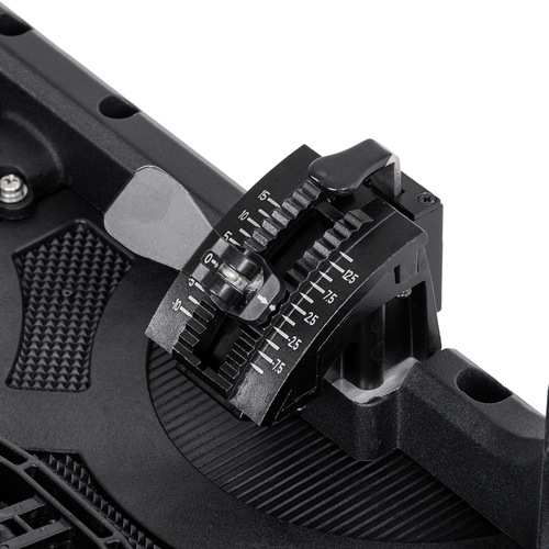 GLOBOSTAR® LUMOWALL 41003 Κυρτή Οθόνη Video Wall P3.91 Καμπίνα 50x100cm LED 360W 3840Hz 32768 Dots ≥5600cd/㎡ Nits AC 220-240V Εξωτερικού Χώρου IP65 Full Color S1/16 14Bits - Κάρτα NovaStar A8S-N+HUB - Curved -10/+15 Angle - Προστατευτικά Γωνιών - Nationstar SMD1921 & CZCL Driver - Μ50 x Π8.5 x Υ100cm - 2 Χρόνια Εγγύηση GLOBOSTAR® LUMOWALL 41003 Κυρτή Οθόνη Video Wall P3.91 Καμπίνα 50x100cm LED 360W 3840Hz 32768 Dots ≥5600cd/㎡ Nits AC 220-240V Εξωτερικού Χώρου IP65 Full Color S1/16 14Bits - Κάρτα NovaStar A8S-N+HUB - Curved -10/+15 Angle - Προστατευτικά Γωνιών - Nationstar SMD1921 & CZCL Driver - Μ50 x Π8.5 x Υ100cm - 2 Χρόνια Εγγύηση