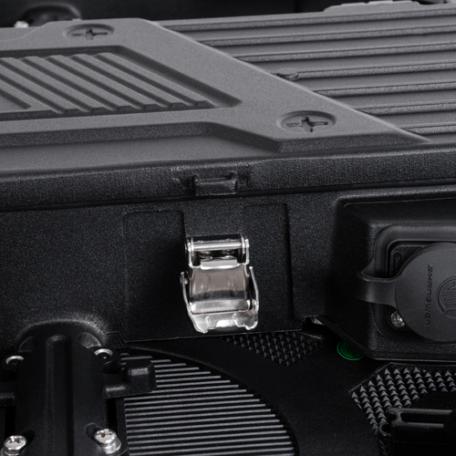 GLOBOSTAR® LUMOWALL 41003 Κυρτή Οθόνη Video Wall P3.91 Καμπίνα 50x100cm LED 360W 3840Hz 32768 Dots ≥5600cd/㎡ Nits AC 220-240V Εξωτερικού Χώρου IP65 Full Color S1/16 14Bits - Κάρτα NovaStar A8S-N+HUB - Curved -10/+15 Angle - Προστατευτικά Γωνιών - Nationstar SMD1921 & CZCL Driver - Μ50 x Π8.5 x Υ100cm - 2 Χρόνια Εγγύηση GLOBOSTAR® LUMOWALL 41003 Κυρτή Οθόνη Video Wall P3.91 Καμπίνα 50x100cm LED 360W 3840Hz 32768 Dots ≥5600cd/㎡ Nits AC 220-240V Εξωτερικού Χώρου IP65 Full Color S1/16 14Bits - Κάρτα NovaStar A8S-N+HUB - Curved -10/+15 Angle - Προστατευτικά Γωνιών - Nationstar SMD1921 & CZCL Driver - Μ50 x Π8.5 x Υ100cm - 2 Χρόνια Εγγύηση