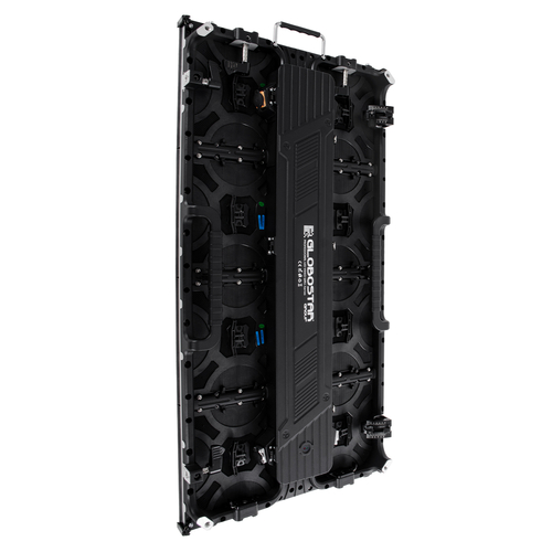 GLOBOSTAR® LUMOWALL 41003 Κυρτή Οθόνη Video Wall P3.91 Καμπίνα 50x100cm LED 360W 3840Hz 32768 Dots ≥5600cd/㎡ Nits AC 220-240V Εξωτερικού Χώρου IP65 Full Color S1/16 14Bits - Κάρτα NovaStar A8S-N+HUB - Curved -10/+15 Angle - Προστατευτικά Γωνιών - Nationstar SMD1921 & CZCL Driver - Μ50 x Π8.5 x Υ100cm - 2 Χρόνια Εγγύηση GLOBOSTAR® LUMOWALL 41003 Κυρτή Οθόνη Video Wall P3.91 Καμπίνα 50x100cm LED 360W 3840Hz 32768 Dots ≥5600cd/㎡ Nits AC 220-240V Εξωτερικού Χώρου IP65 Full Color S1/16 14Bits - Κάρτα NovaStar A8S-N+HUB - Curved -10/+15 Angle - Προστατευτικά Γωνιών - Nationstar SMD1921 & CZCL Driver - Μ50 x Π8.5 x Υ100cm - 2 Χρόνια Εγγύηση