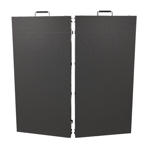 GLOBOSTAR® LUMOWALL 41003 Κυρτή Οθόνη Video Wall P3.91 Καμπίνα 50x100cm LED 360W 3840Hz 32768 Dots ≥5600cd/㎡ Nits AC 220-240V Εξωτερικού Χώρου IP65 Full Color S1/16 14Bits - Κάρτα NovaStar A8S-N+HUB - Curved -10/+15 Angle - Προστατευτικά Γωνιών - Nationstar SMD1921 & CZCL Driver - Μ50 x Π8.5 x Υ100cm - 2 Χρόνια Εγγύηση GLOBOSTAR® LUMOWALL 41003 Κυρτή Οθόνη Video Wall P3.91 Καμπίνα 50x100cm LED 360W 3840Hz 32768 Dots ≥5600cd/㎡ Nits AC 220-240V Εξωτερικού Χώρου IP65 Full Color S1/16 14Bits - Κάρτα NovaStar A8S-N+HUB - Curved -10/+15 Angle - Προστατευτικά Γωνιών - Nationstar SMD1921 & CZCL Driver - Μ50 x Π8.5 x Υ100cm - 2 Χρόνια Εγγύηση