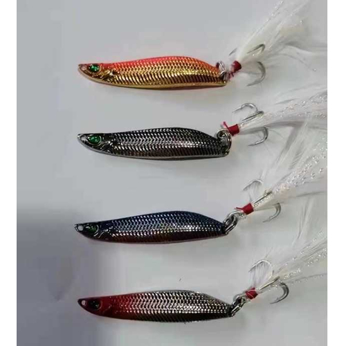 Τεχνητό δόλωμα - Πλάνος - 21g - 931658