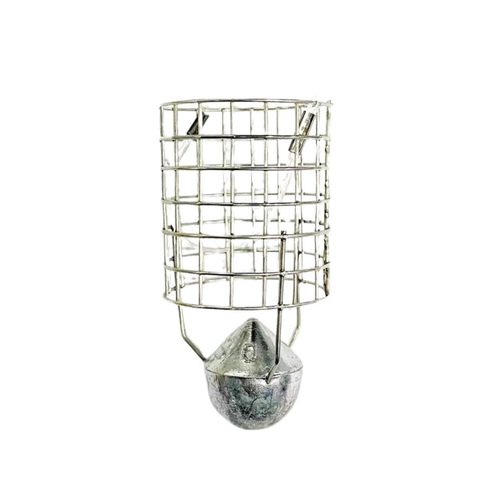 Μαλαγρωτής ψαρέματος με βαρίδι - Συρμάτινος - 50g - 931712