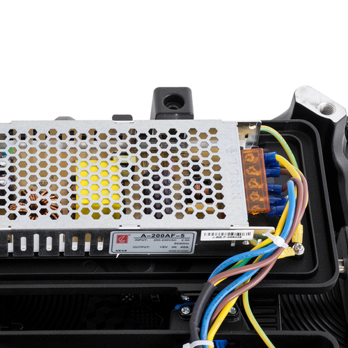 GLOBOSTAR® NEOWALL 41001 Οθόνη Video Wall P3.91 Καμπίνα 50x100cm LED 360W 3840Hz 32768 Dots ≥1900cd/㎡ Nits AC 220-240V Εσωτερικού Χώρου IP31 Full Color S1/16 14Bits - Κάρτα NovaStar MRV208-1 - Προστατευτικά Γωνιών - Kinglight SMD2121 & CZCL Driver - Μ50 x Π8.5 x Υ100cm - 2 Χρόνια Εγγύηση GLOBOSTAR® NEOWALL 41001 Οθόνη Video Wall P3.91 Καμπίνα 50x100cm LED 360W 3840Hz 32768 Dots ≥1900cd/㎡ Nits AC 220-240V Εσωτερικού Χώρου IP31 Full Color S1/16 14Bits - Κάρτα NovaStar MRV208-1 - Προστατευτικά Γωνιών - Kinglight SMD2121 & CZCL Driver - Μ50 x Π8.5 x Υ100cm - 2 Χρόνια Εγγύηση