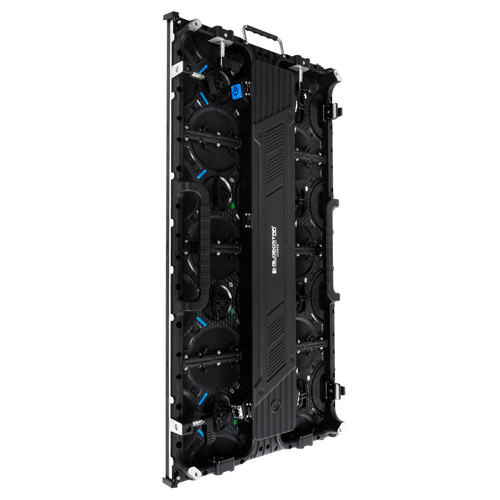 GLOBOSTAR® NEOWALL 41001 Οθόνη Video Wall P3.91 Καμπίνα 50x100cm LED 360W 3840Hz 32768 Dots ≥1900cd/㎡ Nits AC 220-240V Εσωτερικού Χώρου IP31 Full Color S1/16 14Bits - Κάρτα NovaStar MRV208-1 - Προστατευτικά Γωνιών - Kinglight SMD2121 & CZCL Driver - Μ50 x Π8.5 x Υ100cm - 2 Χρόνια Εγγύηση GLOBOSTAR® NEOWALL 41001 Οθόνη Video Wall P3.91 Καμπίνα 50x100cm LED 360W 3840Hz 32768 Dots ≥1900cd/㎡ Nits AC 220-240V Εσωτερικού Χώρου IP31 Full Color S1/16 14Bits - Κάρτα NovaStar MRV208-1 - Προστατευτικά Γωνιών - Kinglight SMD2121 & CZCL Driver - Μ50 x Π8.5 x Υ100cm - 2 Χρόνια Εγγύηση