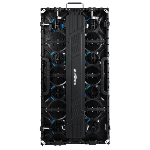 GLOBOSTAR® NEOWALL 41001 Οθόνη Video Wall P3.91 Καμπίνα 50x100cm LED 360W 3840Hz 32768 Dots ≥1900cd/㎡ Nits AC 220-240V Εσωτερικού Χώρου IP31 Full Color S1/16 14Bits - Κάρτα NovaStar MRV208-1 - Προστατευτικά Γωνιών - Kinglight SMD2121 & CZCL Driver - Μ50 x Π8.5 x Υ100cm - 2 Χρόνια Εγγύηση GLOBOSTAR® NEOWALL 41001 Οθόνη Video Wall P3.91 Καμπίνα 50x100cm LED 360W 3840Hz 32768 Dots ≥1900cd/㎡ Nits AC 220-240V Εσωτερικού Χώρου IP31 Full Color S1/16 14Bits - Κάρτα NovaStar MRV208-1 - Προστατευτικά Γωνιών - Kinglight SMD2121 & CZCL Driver - Μ50 x Π8.5 x Υ100cm - 2 Χρόνια Εγγύηση