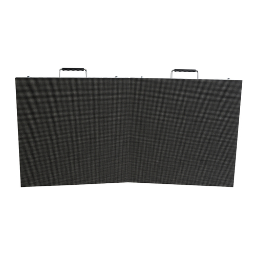 GLOBOSTAR® LUMOWALL 41002 Κυρτή Οθόνη Video Wall P3.91 Καμπίνα 50x50cm LED 180W 3840Hz 16384 Dots ≥5600cd/㎡ Nits AC 220-240V Εξωτερικού Χώρου IP65 Full Color S1/16 14Bits - Κάρτα NovaStar A8S-N+HUB - Curved -10/+15 Angle - Προστατευτικά Γωνιών - Nationstar SMD1921 & CZCL Driver - Μ50 x Π8.5 x Υ50cm - 2 Χρόνια Εγγύηση GLOBOSTAR® LUMOWALL 41002 Κυρτή Οθόνη Video Wall P3.91 Καμπίνα 50x50cm LED 180W 3840Hz 16384 Dots ≥5600cd/㎡ Nits AC 220-240V Εξωτερικού Χώρου IP65 Full Color S1/16 14Bits - Κάρτα NovaStar A8S-N+HUB - Curved -10/+15 Angle - Προστατευτικά Γωνιών - Nationstar SMD1921 & CZCL Driver - Μ50 x Π8.5 x Υ50cm - 2 Χρόνια Εγγύηση