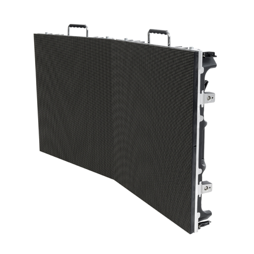GLOBOSTAR® LUMOWALL 41002 Κυρτή Οθόνη Video Wall P3.91 Καμπίνα 50x50cm LED 180W 3840Hz 16384 Dots ≥5600cd/㎡ Nits AC 220-240V Εξωτερικού Χώρου IP65 Full Color S1/16 14Bits - Κάρτα NovaStar A8S-N+HUB - Curved -10/+15 Angle - Προστατευτικά Γωνιών - Nationstar SMD1921 & CZCL Driver - Μ50 x Π8.5 x Υ50cm - 2 Χρόνια Εγγύηση GLOBOSTAR® LUMOWALL 41002 Κυρτή Οθόνη Video Wall P3.91 Καμπίνα 50x50cm LED 180W 3840Hz 16384 Dots ≥5600cd/㎡ Nits AC 220-240V Εξωτερικού Χώρου IP65 Full Color S1/16 14Bits - Κάρτα NovaStar A8S-N+HUB - Curved -10/+15 Angle - Προστατευτικά Γωνιών - Nationstar SMD1921 & CZCL Driver - Μ50 x Π8.5 x Υ50cm - 2 Χρόνια Εγγύηση