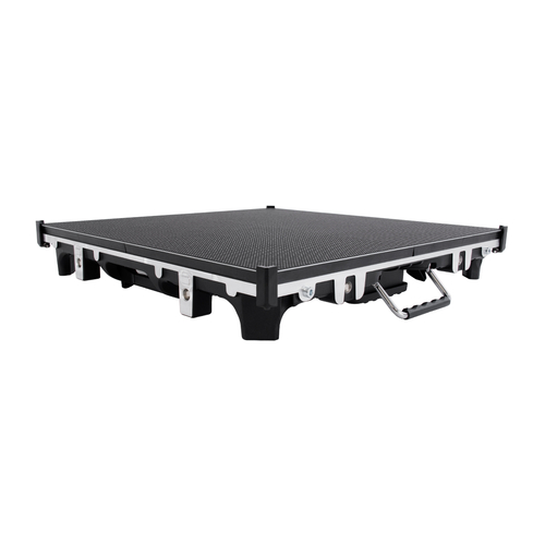 GLOBOSTAR® LUMOWALL 41002 Κυρτή Οθόνη Video Wall P3.91 Καμπίνα 50x50cm LED 180W 3840Hz 16384 Dots ≥5600cd/㎡ Nits AC 220-240V Εξωτερικού Χώρου IP65 Full Color S1/16 14Bits - Κάρτα NovaStar A8S-N+HUB - Curved -10/+15 Angle - Προστατευτικά Γωνιών - Nationstar SMD1921 & CZCL Driver - Μ50 x Π8.5 x Υ50cm - 2 Χρόνια Εγγύηση GLOBOSTAR® LUMOWALL 41002 Κυρτή Οθόνη Video Wall P3.91 Καμπίνα 50x50cm LED 180W 3840Hz 16384 Dots ≥5600cd/㎡ Nits AC 220-240V Εξωτερικού Χώρου IP65 Full Color S1/16 14Bits - Κάρτα NovaStar A8S-N+HUB - Curved -10/+15 Angle - Προστατευτικά Γωνιών - Nationstar SMD1921 & CZCL Driver - Μ50 x Π8.5 x Υ50cm - 2 Χρόνια Εγγύηση