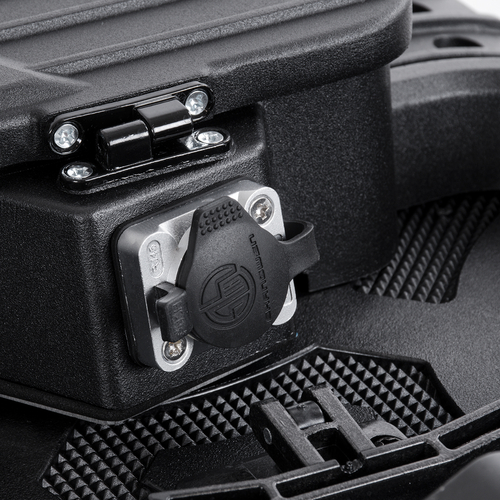 GLOBOSTAR® LUMOWALL 41002 Κυρτή Οθόνη Video Wall P3.91 Καμπίνα 50x50cm LED 180W 3840Hz 16384 Dots ≥5600cd/㎡ Nits AC 220-240V Εξωτερικού Χώρου IP65 Full Color S1/16 14Bits - Κάρτα NovaStar A8S-N+HUB - Curved -10/+15 Angle - Προστατευτικά Γωνιών - Nationstar SMD1921 & CZCL Driver - Μ50 x Π8.5 x Υ50cm - 2 Χρόνια Εγγύηση GLOBOSTAR® LUMOWALL 41002 Κυρτή Οθόνη Video Wall P3.91 Καμπίνα 50x50cm LED 180W 3840Hz 16384 Dots ≥5600cd/㎡ Nits AC 220-240V Εξωτερικού Χώρου IP65 Full Color S1/16 14Bits - Κάρτα NovaStar A8S-N+HUB - Curved -10/+15 Angle - Προστατευτικά Γωνιών - Nationstar SMD1921 & CZCL Driver - Μ50 x Π8.5 x Υ50cm - 2 Χρόνια Εγγύηση