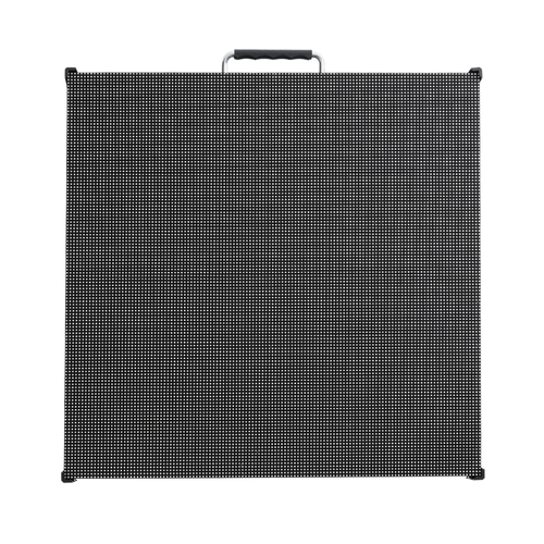 GLOBOSTAR® LUMOWALL 41002 Κυρτή Οθόνη Video Wall P3.91 Καμπίνα 50x50cm LED 180W 3840Hz 16384 Dots ≥5600cd/㎡ Nits AC 220-240V Εξωτερικού Χώρου IP65 Full Color S1/16 14Bits - Κάρτα NovaStar A8S-N+HUB - Curved -10/+15 Angle - Προστατευτικά Γωνιών - Nationstar SMD1921 & CZCL Driver - Μ50 x Π8.5 x Υ50cm - 2 Χρόνια Εγγύηση GLOBOSTAR® LUMOWALL 41002 Κυρτή Οθόνη Video Wall P3.91 Καμπίνα 50x50cm LED 180W 3840Hz 16384 Dots ≥5600cd/㎡ Nits AC 220-240V Εξωτερικού Χώρου IP65 Full Color S1/16 14Bits - Κάρτα NovaStar A8S-N+HUB - Curved -10/+15 Angle - Προστατευτικά Γωνιών - Nationstar SMD1921 & CZCL Driver - Μ50 x Π8.5 x Υ50cm - 2 Χρόνια Εγγύηση