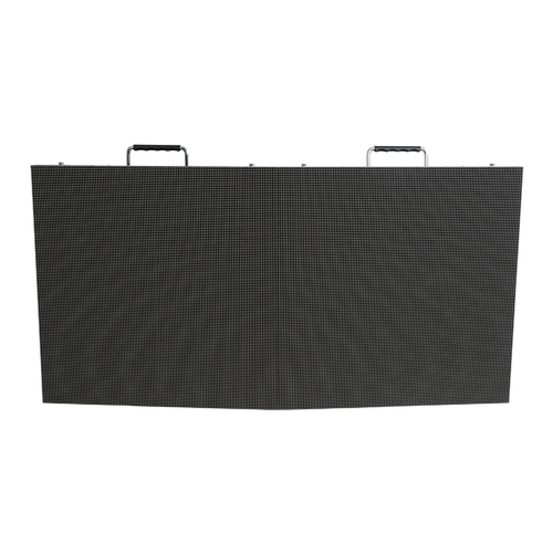 GLOBOSTAR® LUMOWALL 41002 Κυρτή Οθόνη Video Wall P3.91 Καμπίνα 50x50cm LED 180W 3840Hz 16384 Dots ≥5600cd/㎡ Nits AC 220-240V Εξωτερικού Χώρου IP65 Full Color S1/16 14Bits - Κάρτα NovaStar A8S-N+HUB - Curved -10/+15 Angle - Προστατευτικά Γωνιών - Nationstar SMD1921 & CZCL Driver - Μ50 x Π8.5 x Υ50cm - 2 Χρόνια Εγγύηση GLOBOSTAR® LUMOWALL 41002 Κυρτή Οθόνη Video Wall P3.91 Καμπίνα 50x50cm LED 180W 3840Hz 16384 Dots ≥5600cd/㎡ Nits AC 220-240V Εξωτερικού Χώρου IP65 Full Color S1/16 14Bits - Κάρτα NovaStar A8S-N+HUB - Curved -10/+15 Angle - Προστατευτικά Γωνιών - Nationstar SMD1921 & CZCL Driver - Μ50 x Π8.5 x Υ50cm - 2 Χρόνια Εγγύηση