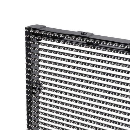 GLOBOSTAR® OPTILED 41005 Διάφανη Οθόνη Video Wall P3.91 Καμπίνα 100x50cm LED 110W 3840Hz 32768 Dots ≥4500cd/㎡ Nits AC 220-240V Εσωτερικού Χώρου IP31 Full Color S1/8 14Bits - Κάρτα NovaStar A5S-N - Nationstar SMD1921 & Yuanchi Driver - Μ100 x Π7.5 x Υ50cm - 2 Χρόνια Εγγύηση GLOBOSTAR® OPTILED 41005 Διάφανη Οθόνη Video Wall P3.91 Καμπίνα 100x50cm LED 110W 3840Hz 32768 Dots ≥4500cd/㎡ Nits AC 220-240V Εσωτερικού Χώρου IP31 Full Color S1/8 14Bits - Κάρτα NovaStar A5S-N - Nationstar SMD1921 & Yuanchi Driver - Μ100 x Π7.5 x Υ50cm - 2 Χρόνια Εγγύηση