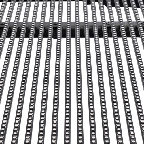 GLOBOSTAR® OPTILED 41005 Διάφανη Οθόνη Video Wall P3.91 Καμπίνα 100x50cm LED 110W 3840Hz 32768 Dots ≥4500cd/㎡ Nits AC 220-240V Εσωτερικού Χώρου IP31 Full Color S1/8 14Bits - Κάρτα NovaStar A5S-N - Nationstar SMD1921 & Yuanchi Driver - Μ100 x Π7.5 x Υ50cm - 2 Χρόνια Εγγύηση GLOBOSTAR® OPTILED 41005 Διάφανη Οθόνη Video Wall P3.91 Καμπίνα 100x50cm LED 110W 3840Hz 32768 Dots ≥4500cd/㎡ Nits AC 220-240V Εσωτερικού Χώρου IP31 Full Color S1/8 14Bits - Κάρτα NovaStar A5S-N - Nationstar SMD1921 & Yuanchi Driver - Μ100 x Π7.5 x Υ50cm - 2 Χρόνια Εγγύηση