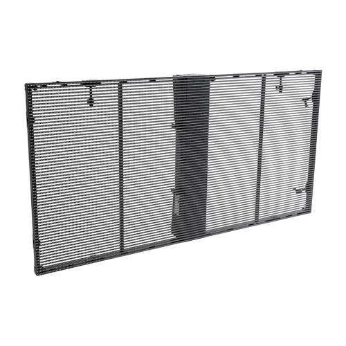 GLOBOSTAR® OPTILED 41005 Διάφανη Οθόνη Video Wall P3.91 Καμπίνα 100x50cm LED 110W 3840Hz 32768 Dots ≥4500cd/㎡ Nits AC 220-240V Εσωτερικού Χώρου IP31 Full Color S1/8 14Bits - Κάρτα NovaStar A5S-N - Nationstar SMD1921 & Yuanchi Driver - Μ100 x Π7.5 x Υ50cm - 2 Χρόνια Εγγύηση GLOBOSTAR® OPTILED 41005 Διάφανη Οθόνη Video Wall P3.91 Καμπίνα 100x50cm LED 110W 3840Hz 32768 Dots ≥4500cd/㎡ Nits AC 220-240V Εσωτερικού Χώρου IP31 Full Color S1/8 14Bits - Κάρτα NovaStar A5S-N - Nationstar SMD1921 & Yuanchi Driver - Μ100 x Π7.5 x Υ50cm - 2 Χρόνια Εγγύηση