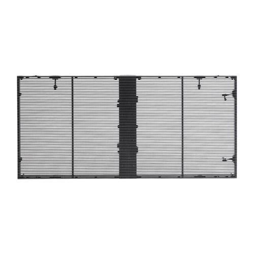 GLOBOSTAR® OPTILED 41005 Διάφανη Οθόνη Video Wall P3.91 Καμπίνα 100x50cm LED 110W 3840Hz 32768 Dots ≥4500cd/㎡ Nits AC 220-240V Εσωτερικού Χώρου IP31 Full Color S1/8 14Bits - Κάρτα NovaStar A5S-N - Nationstar SMD1921 & Yuanchi Driver - Μ100 x Π7.5 x Υ50cm - 2 Χρόνια Εγγύηση GLOBOSTAR® OPTILED 41005 Διάφανη Οθόνη Video Wall P3.91 Καμπίνα 100x50cm LED 110W 3840Hz 32768 Dots ≥4500cd/㎡ Nits AC 220-240V Εσωτερικού Χώρου IP31 Full Color S1/8 14Bits - Κάρτα NovaStar A5S-N - Nationstar SMD1921 & Yuanchi Driver - Μ100 x Π7.5 x Υ50cm - 2 Χρόνια Εγγύηση