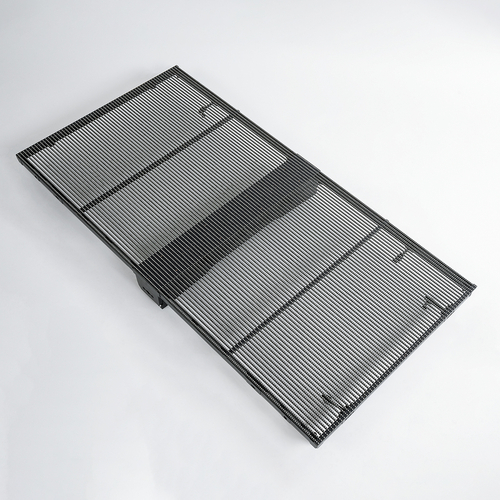 GLOBOSTAR® OPTILED 41005 Διάφανη Οθόνη Video Wall P3.91 Καμπίνα 100x50cm LED 110W 3840Hz 32768 Dots ≥4500cd/㎡ Nits AC 220-240V Εσωτερικού Χώρου IP31 Full Color S1/8 14Bits - Κάρτα NovaStar A5S-N - Nationstar SMD1921 & Yuanchi Driver - Μ100 x Π7.5 x Υ50cm - 2 Χρόνια Εγγύηση GLOBOSTAR® OPTILED 41005 Διάφανη Οθόνη Video Wall P3.91 Καμπίνα 100x50cm LED 110W 3840Hz 32768 Dots ≥4500cd/㎡ Nits AC 220-240V Εσωτερικού Χώρου IP31 Full Color S1/8 14Bits - Κάρτα NovaStar A5S-N - Nationstar SMD1921 & Yuanchi Driver - Μ100 x Π7.5 x Υ50cm - 2 Χρόνια Εγγύηση