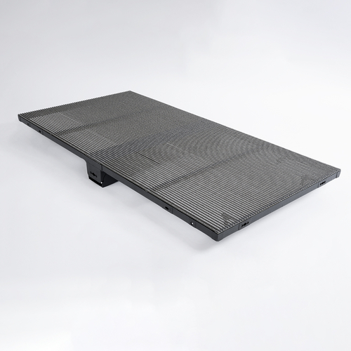 GLOBOSTAR® OPTILED 41005 Διάφανη Οθόνη Video Wall P3.91 Καμπίνα 100x50cm LED 110W 3840Hz 32768 Dots ≥4500cd/㎡ Nits AC 220-240V Εσωτερικού Χώρου IP31 Full Color S1/8 14Bits - Κάρτα NovaStar A5S-N - Nationstar SMD1921 & Yuanchi Driver - Μ100 x Π7.5 x Υ50cm - 2 Χρόνια Εγγύηση GLOBOSTAR® OPTILED 41005 Διάφανη Οθόνη Video Wall P3.91 Καμπίνα 100x50cm LED 110W 3840Hz 32768 Dots ≥4500cd/㎡ Nits AC 220-240V Εσωτερικού Χώρου IP31 Full Color S1/8 14Bits - Κάρτα NovaStar A5S-N - Nationstar SMD1921 & Yuanchi Driver - Μ100 x Π7.5 x Υ50cm - 2 Χρόνια Εγγύηση