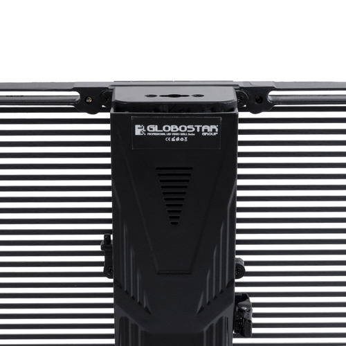 GLOBOSTAR® OPTILED 41005 Διάφανη Οθόνη Video Wall P3.91 Καμπίνα 100x50cm LED 110W 3840Hz 32768 Dots ≥4500cd/㎡ Nits AC 220-240V Εσωτερικού Χώρου IP31 Full Color S1/8 14Bits - Κάρτα NovaStar A5S-N - Nationstar SMD1921 & Yuanchi Driver - Μ100 x Π7.5 x Υ50cm - 2 Χρόνια Εγγύηση GLOBOSTAR® OPTILED 41005 Διάφανη Οθόνη Video Wall P3.91 Καμπίνα 100x50cm LED 110W 3840Hz 32768 Dots ≥4500cd/㎡ Nits AC 220-240V Εσωτερικού Χώρου IP31 Full Color S1/8 14Bits - Κάρτα NovaStar A5S-N - Nationstar SMD1921 & Yuanchi Driver - Μ100 x Π7.5 x Υ50cm - 2 Χρόνια Εγγύηση