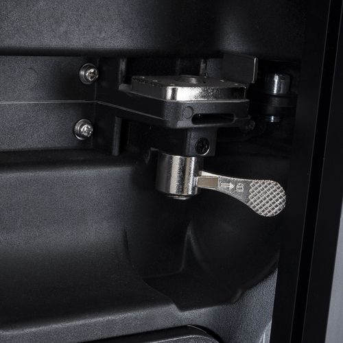 GLOBOSTAR® STANDWALL 41008 Διαφημιστικό Stand Προβολής / Οθόνη Video Wall P1.86 Καμπίνα 64x192cm LED 195W 3840Hz 288906 Dots ≥600cd/㎡ Nits AC 220-240V Εσωτερικού Χώρου IP31 Full Color S1/43 14Bits - Κάρτα NovaStar MRV412 - Controller TB1-4G - Kinglight SMD1515 & CZCL Driver - Μ64 x Π8 x Υ192cm - 2 Χρόνια Εγγύηση