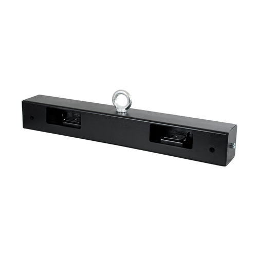 GLOBOSTAR® HANGING 41031 Σύστημα Κρέμασης για Οθόνες LED Video Wall με Διαστάσεις Καμπίνας 50x50cm & 50x100cm με Fast Clip Συνδέσμους - Μ50 x Π7 x Υ7cm