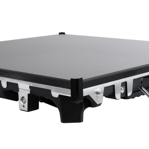 GLOBOSTAR® CRYSTALPIX 41039 Κυρτή Οθόνη Video Wall P1.95 GOB Καμπίνα 50x50cm LED 160W 3840Hz 65536 Dots ≥800cd/㎡ Nits AC 220-240V Εσωτερικού Χώρου IP31 Full Color S1/32 14Bits - Κάρτα NovaStar A8S-N+HUB - Curved -10/+15 Angle - Προστατευτικά Γωνιών - Kinglight SMD1515 & CZCL Driver - Μ50 x Π8.5 x Υ50cm - 2 Χρόνια Εγγύηση GLOBOSTAR® CRYSTALPIX 41039 Κυρτή Οθόνη Video Wall P1.95 GOB Καμπίνα 50x50cm LED 160W 3840Hz 65536 Dots ≥800cd/㎡ Nits AC 220-240V Εσωτερικού Χώρου IP31 Full Color S1/32 14Bits - Κάρτα NovaStar A8S-N+HUB - Curved -10/+15 Angle - Προστατευτικά Γωνιών - Kinglight SMD1515 & CZCL Driver - Μ50 x Π8.5 x Υ50cm - 2 Χρόνια Εγγύηση