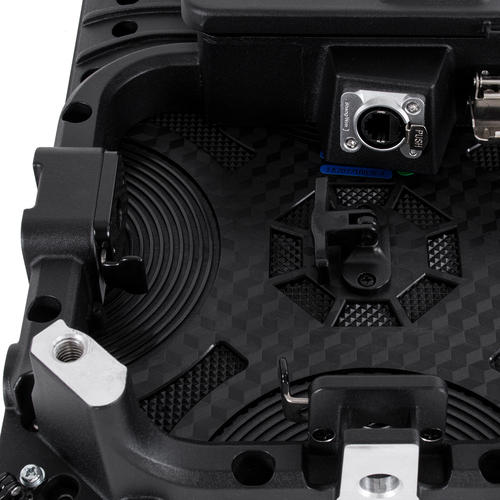 GLOBOSTAR® CRYSTALPIX 41039 Κυρτή Οθόνη Video Wall P1.95 GOB Καμπίνα 50x50cm LED 160W 3840Hz 65536 Dots ≥800cd/㎡ Nits AC 220-240V Εσωτερικού Χώρου IP31 Full Color S1/32 14Bits - Κάρτα NovaStar A8S-N+HUB - Curved -10/+15 Angle - Προστατευτικά Γωνιών - Kinglight SMD1515 & CZCL Driver - Μ50 x Π8.5 x Υ50cm - 2 Χρόνια Εγγύηση GLOBOSTAR® CRYSTALPIX 41039 Κυρτή Οθόνη Video Wall P1.95 GOB Καμπίνα 50x50cm LED 160W 3840Hz 65536 Dots ≥800cd/㎡ Nits AC 220-240V Εσωτερικού Χώρου IP31 Full Color S1/32 14Bits - Κάρτα NovaStar A8S-N+HUB - Curved -10/+15 Angle - Προστατευτικά Γωνιών - Kinglight SMD1515 & CZCL Driver - Μ50 x Π8.5 x Υ50cm - 2 Χρόνια Εγγύηση