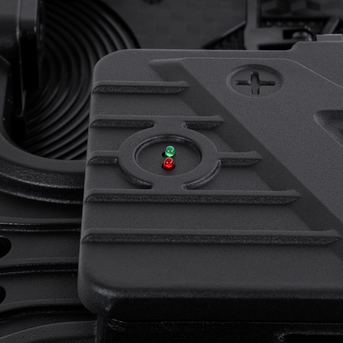 GLOBOSTAR® CRYSTALPIX 41039 Κυρτή Οθόνη Video Wall P1.95 GOB Καμπίνα 50x50cm LED 160W 3840Hz 65536 Dots ≥800cd/㎡ Nits AC 220-240V Εσωτερικού Χώρου IP31 Full Color S1/32 14Bits - Κάρτα NovaStar A8S-N+HUB - Curved -10/+15 Angle - Προστατευτικά Γωνιών - Kinglight SMD1515 & CZCL Driver - Μ50 x Π8.5 x Υ50cm - 2 Χρόνια Εγγύηση GLOBOSTAR® CRYSTALPIX 41039 Κυρτή Οθόνη Video Wall P1.95 GOB Καμπίνα 50x50cm LED 160W 3840Hz 65536 Dots ≥800cd/㎡ Nits AC 220-240V Εσωτερικού Χώρου IP31 Full Color S1/32 14Bits - Κάρτα NovaStar A8S-N+HUB - Curved -10/+15 Angle - Προστατευτικά Γωνιών - Kinglight SMD1515 & CZCL Driver - Μ50 x Π8.5 x Υ50cm - 2 Χρόνια Εγγύηση