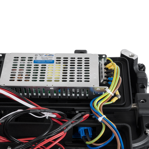 GLOBOSTAR® CRYSTALPIX 41039 Κυρτή Οθόνη Video Wall P1.95 GOB Καμπίνα 50x50cm LED 160W 3840Hz 65536 Dots ≥800cd/㎡ Nits AC 220-240V Εσωτερικού Χώρου IP31 Full Color S1/32 14Bits - Κάρτα NovaStar A8S-N+HUB - Curved -10/+15 Angle - Προστατευτικά Γωνιών - Kinglight SMD1515 & CZCL Driver - Μ50 x Π8.5 x Υ50cm - 2 Χρόνια Εγγύηση GLOBOSTAR® CRYSTALPIX 41039 Κυρτή Οθόνη Video Wall P1.95 GOB Καμπίνα 50x50cm LED 160W 3840Hz 65536 Dots ≥800cd/㎡ Nits AC 220-240V Εσωτερικού Χώρου IP31 Full Color S1/32 14Bits - Κάρτα NovaStar A8S-N+HUB - Curved -10/+15 Angle - Προστατευτικά Γωνιών - Kinglight SMD1515 & CZCL Driver - Μ50 x Π8.5 x Υ50cm - 2 Χρόνια Εγγύηση