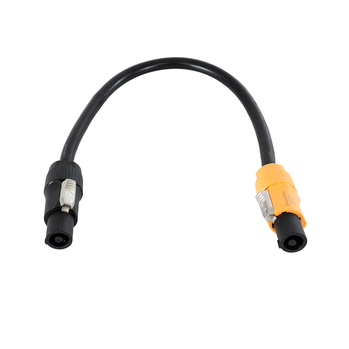 GLOBOSTAR® 41051 Καλώδιο Σύνδεσης Ρεύματος Powercon για Οθόνες LED Video Wall Αδιάβροχο IP65 - Μ36 x Π3.3 x Υ3.3cm GLOBOSTAR® 41051 Καλώδιο Σύνδεσης Ρεύματος Powercon για Οθόνες LED Video Wall Αδιάβροχο IP65 - Μ36 x Π3.3 x Υ3.3cm