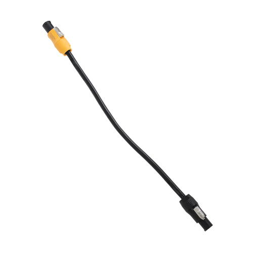 GLOBOSTAR® 41051 Καλώδιο Σύνδεσης Ρεύματος Powercon για Οθόνες LED Video Wall Αδιάβροχο IP65 - Μ36 x Π3.3 x Υ3.3cm GLOBOSTAR® 41051 Καλώδιο Σύνδεσης Ρεύματος Powercon για Οθόνες LED Video Wall Αδιάβροχο IP65 - Μ36 x Π3.3 x Υ3.3cm