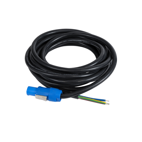 GLOBOSTAR® 41052 Κεντρικό Καλώδιο Σύνδεσης Ρεύματος Powercon για Οθόνες LED Video Wall Αδιάβροχο IP65 - Μ500 x Π3.3 x Υ3.3cm GLOBOSTAR® 41052 Κεντρικό Καλώδιο Σύνδεσης Ρεύματος Powercon για Οθόνες LED Video Wall Αδιάβροχο IP65 - Μ500 x Π3.3 x Υ3.3cm