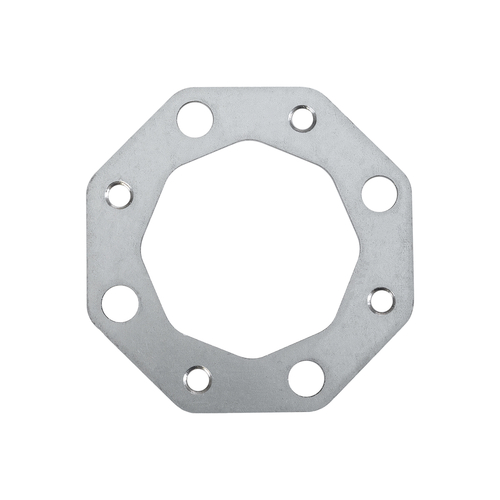 GLOBOSTAR® PLATE 41053 Σύνδεσμος Ένωσης Καμπίνων LUXCORE για Οθόνες LED Video Wall με Διαστάσεις Καμπίνας 64x48cm - Μ10 x Π0.3 x Υ10cm GLOBOSTAR® PLATE 41053 Σύνδεσμος Ένωσης Καμπίνων LUXCORE για Οθόνες LED Video Wall με Διαστάσεις Καμπίνας 64x48cm - Μ10 x Π0.3 x Υ10cm