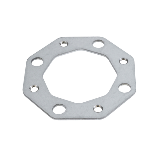 GLOBOSTAR® PLATE 41053 Σύνδεσμος Ένωσης Καμπίνων LUXCORE για Οθόνες LED Video Wall με Διαστάσεις Καμπίνας 64x48cm - Μ10 x Π0.3 x Υ10cm GLOBOSTAR® PLATE 41053 Σύνδεσμος Ένωσης Καμπίνων LUXCORE για Οθόνες LED Video Wall με Διαστάσεις Καμπίνας 64x48cm - Μ10 x Π0.3 x Υ10cm