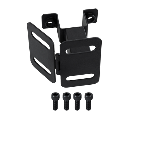 GLOBOSTAR® PLATE 41058 Βάση Τοίχου για Κυρτές Οθόνες LED Video Wall με Διαστάσεις Καμπίνας 50x50cm & 100x100cm - Μ12.5 x Π10 x Υ10cm GLOBOSTAR® PLATE 41058 Βάση Τοίχου για Κυρτές Οθόνες LED Video Wall με Διαστάσεις Καμπίνας 50x50cm & 100x100cm - Μ12.5 x Π10 x Υ10cm